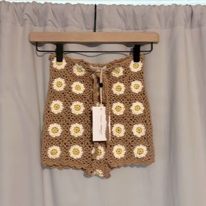 Lovers + Friends: Daisy Short